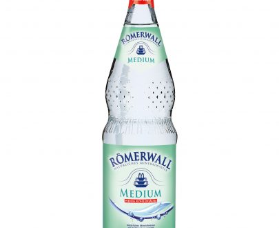 Römerwall Mineral Water Fit