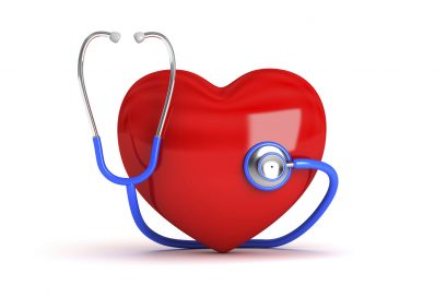 minerals on heart health Cardiovascular Health
