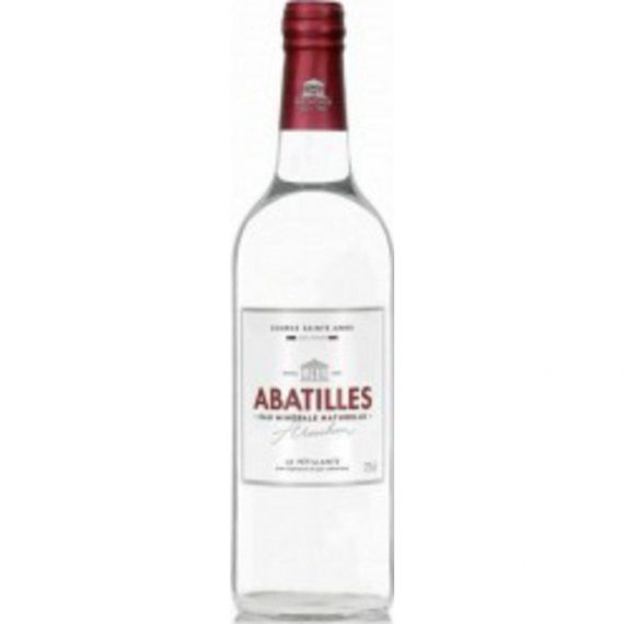 Is Abatilles Mineral Water best for you?
