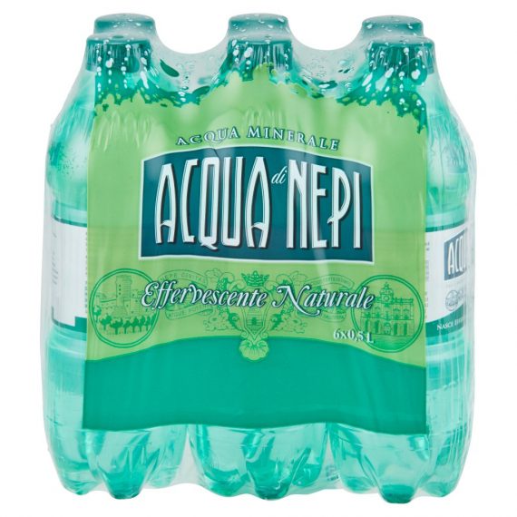 acqua di nepi mineral water p 3876 product Acqua di Nepi Mineral Water