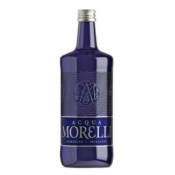 acqua morelli mineral water product Acqua Morelli Mineral Water
