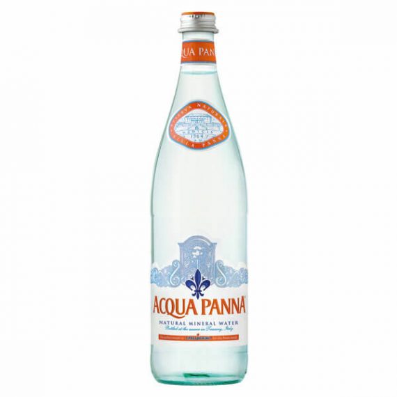 acqua panna mineral water product Acqua Panna Mineral Water