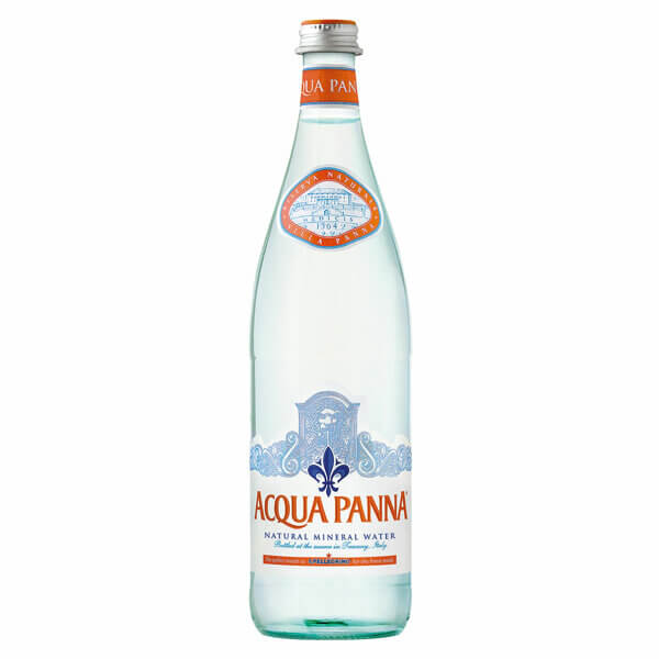Acqua Panna (Still Bottled Water)