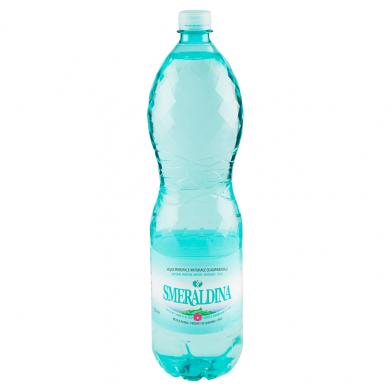 ACQUIA SMERALDINA Mineral Water