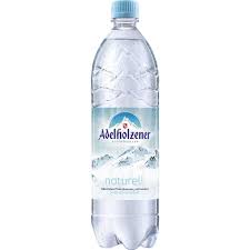 Adelholzener Naturell Mineral Water | mineralwaterfit