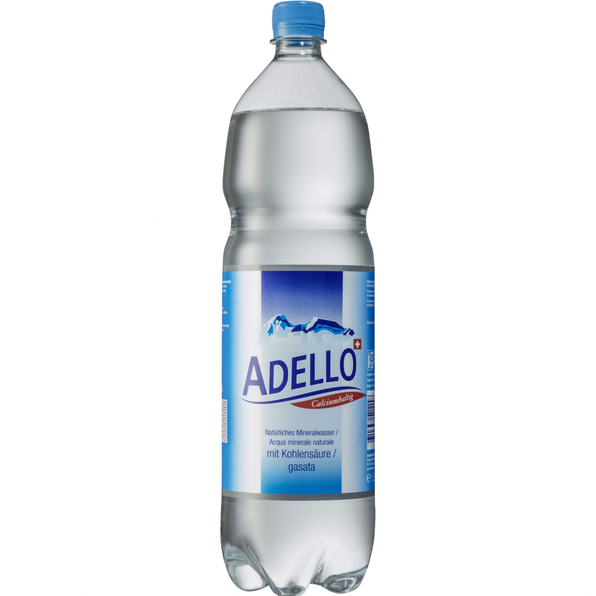 Adello Classic Mineral Water mineralwaterfit