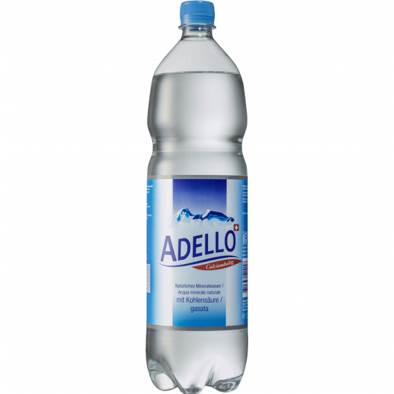 adello classic mineral water product Adello Classic Mineral Water