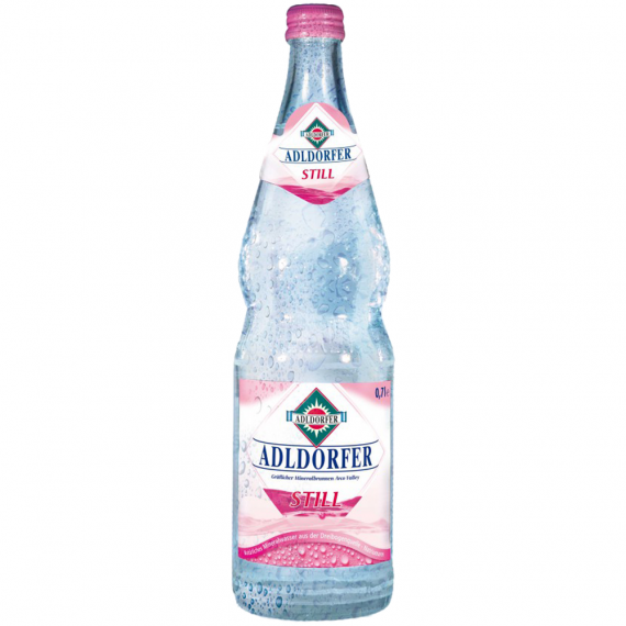 Adldorfer Still Mineral Water