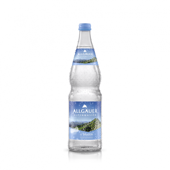 allgauer alpenwasser still mineral water p 3549 product Allgauer Alpenwasser Naturell Mineral Water