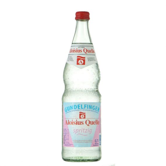 aloisius quelle spritzig mineral water p 1028 product Aloisius Quelle Spritzig Mineral Water