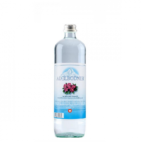 alpenrose mineral water p 2874 product Adelbodner Alpenrose Mineral Water