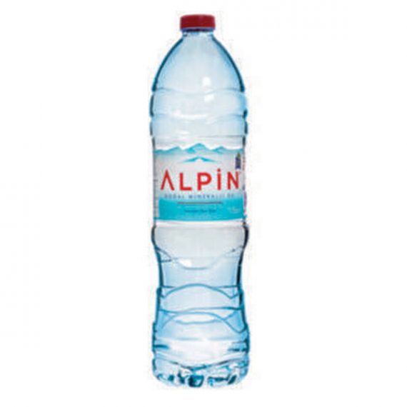 alpine mineral water p 2951 product Alpine Mineral Water