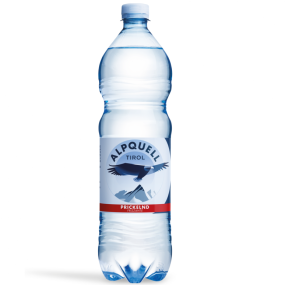 alpquell prickelnd mineral water product Alpquell prickelnd Mineral Water