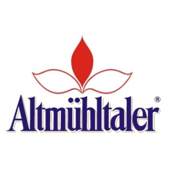 Altmühltaler Classic Mineral Water