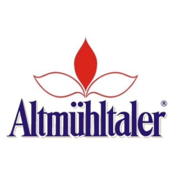Altmühltaler Still Mineral Water