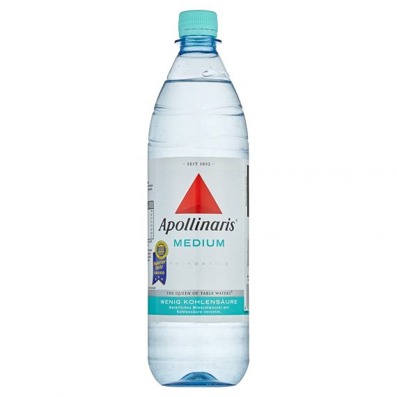 apollinaris medium feinperlig mineral water p 1055 product. SL1500 Apollinaris Medium Mineral Water