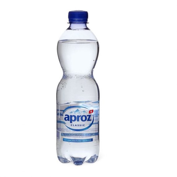 Aproz Classic Mineral Water