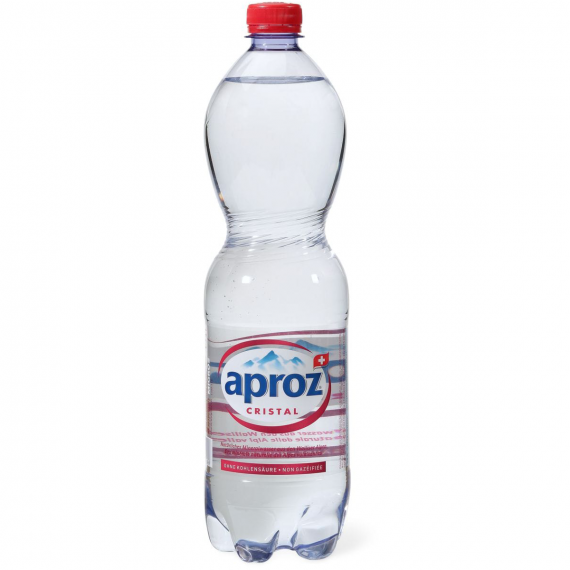 Aproz Cristall Mineral Water