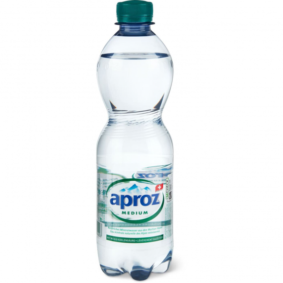 aproz medium mineral water product Aproz Medium Mineral Water