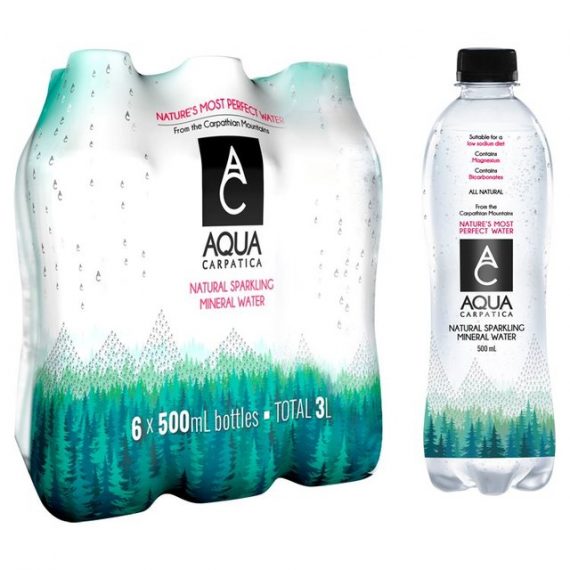 aqua carpatica sparkling mineral water p 3852 product Aqua Carpatica Sparkling Mineral Water