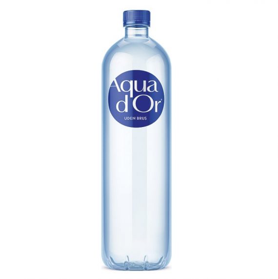 Aqua d'or Mineral Water