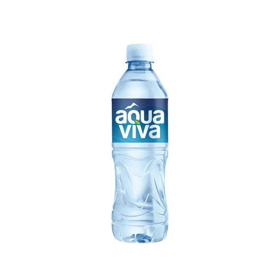Aqua Viva Mineral Water