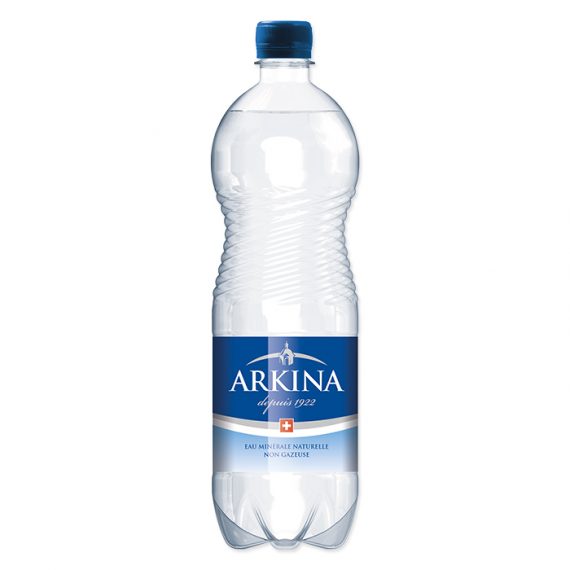 arkina classic mineral water product Arkina Classic Mineral Water