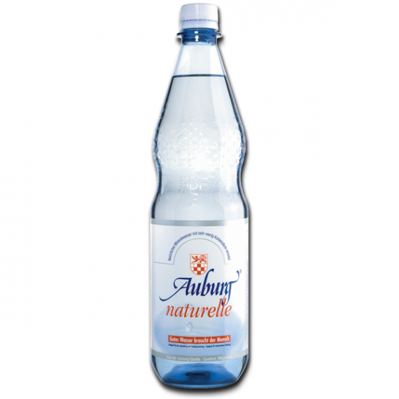 Auburg Quelle Naturelle Mineral Water