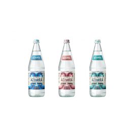 Acqua Azzurra Mineral Water | mineralwaterfit