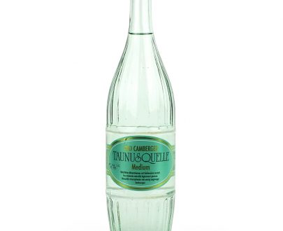 Bad Camberger | Mineral Water Fit