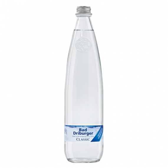 bad driburger classic natuparkquelle mineral water p 1148 product Bad Driburger Classic Mineral Water