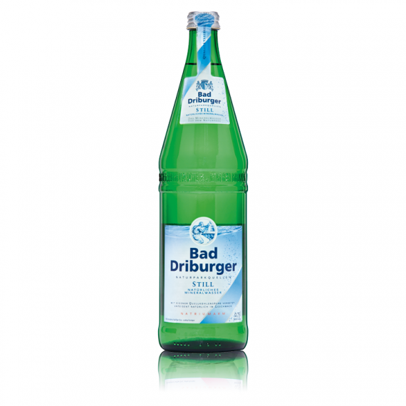 bad driburger still non carbonated mineral water p 3837 product Bad Driburger Still (non-carbonated) Mineral Water