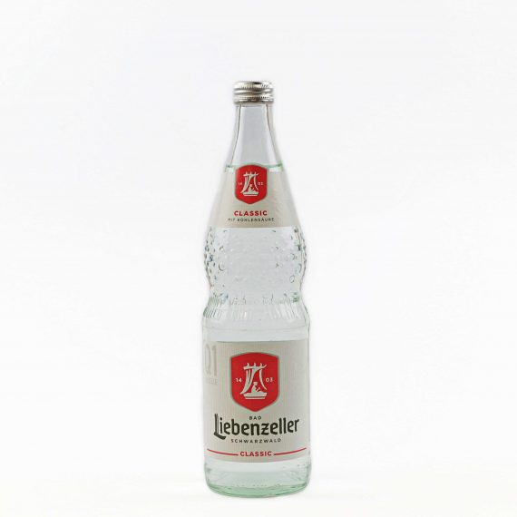Bad Liebenzeller Classic Mineral Water
