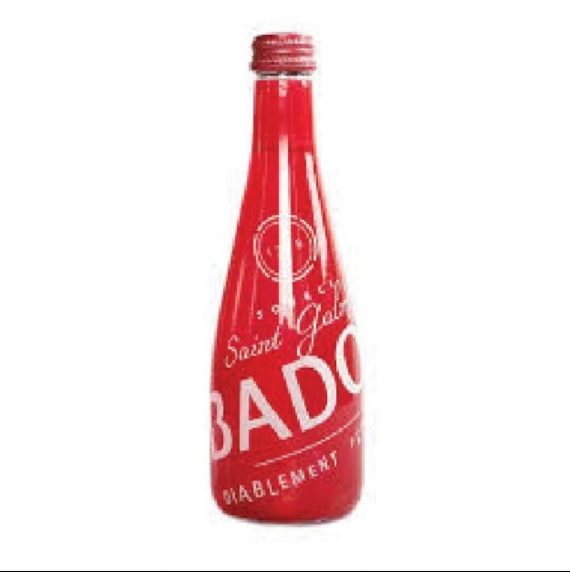 badoit mineral water p 2910 product Badoit Intense Mineral Water