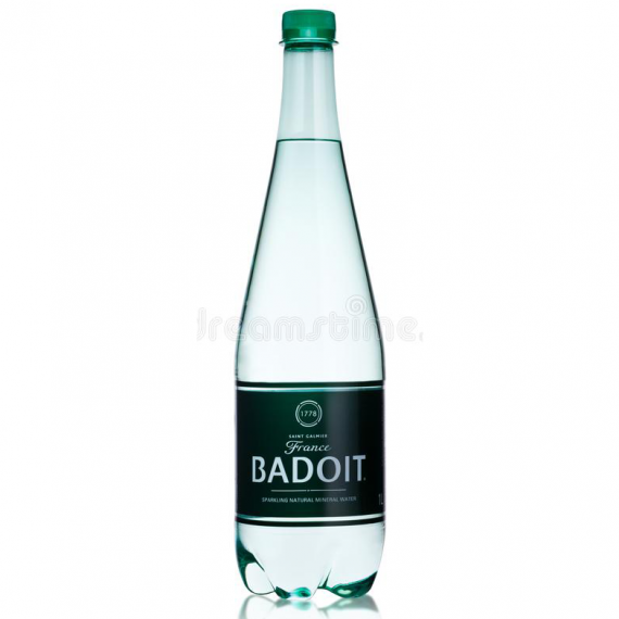 badoit mineral water product Badoit Mineral Water