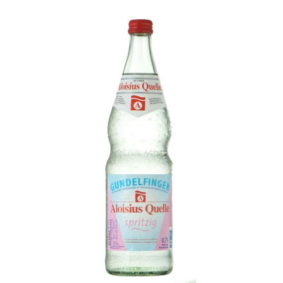 Bellaris Sanfte Quelle Mineral Water