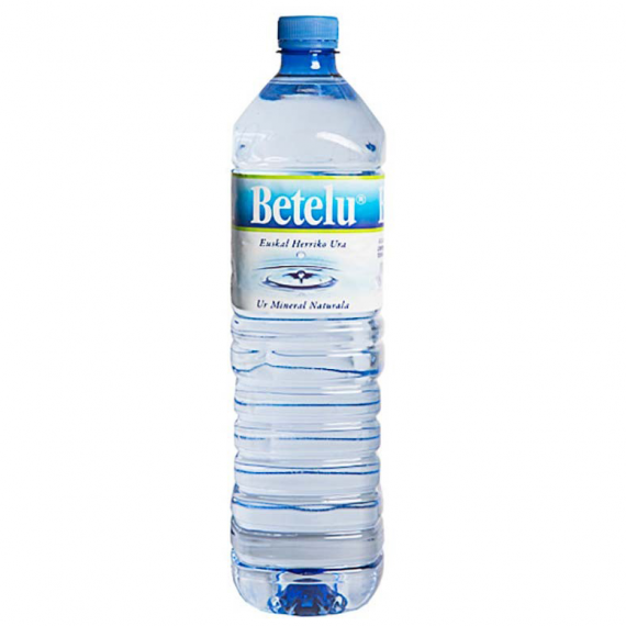 Betelu  Mineral Water