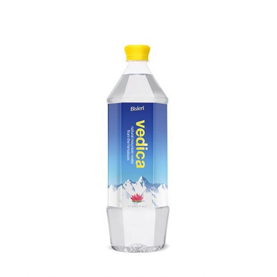 Bisleri Vedica Mineral Water