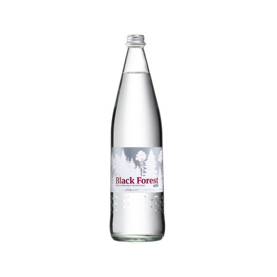 Black Forest  Mineral Water