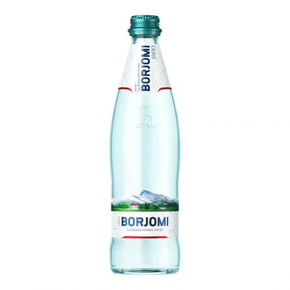 borjomi mineral water product Borjomi Mineral Water