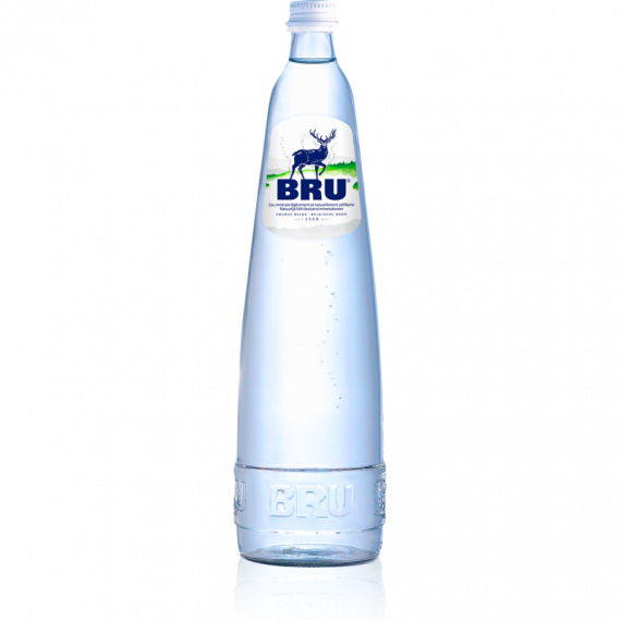 bru eau minerale naturelle mineral water product Bru Eau Minérale Naturelle Mineral Water