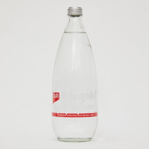 Capi Still Mineral Water