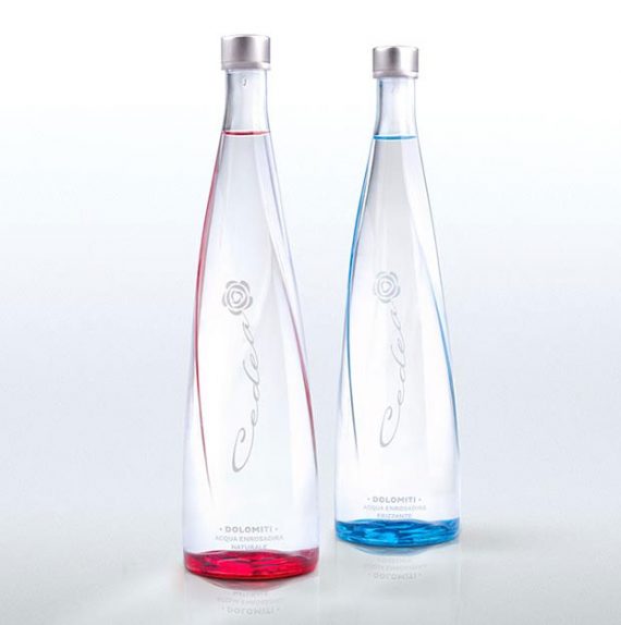 Cedea Mineral Water