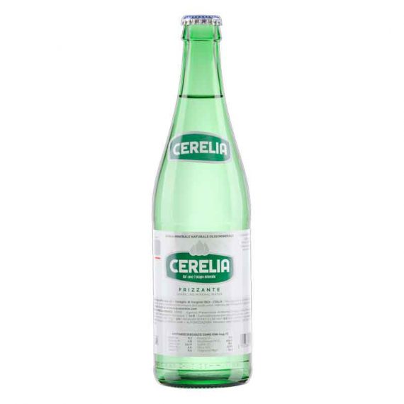 cerelia mineral water p 2932 product Cerelia Mineral Water