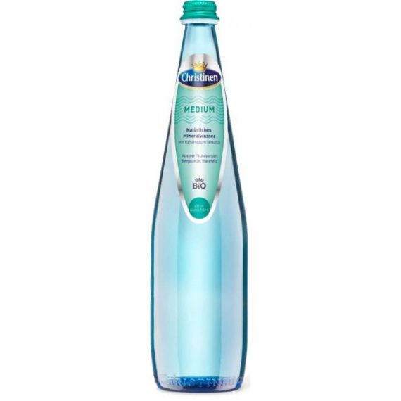 Christinen Medium Mineral Water