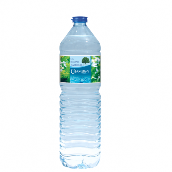 Christinen Spritzig Mineral Water