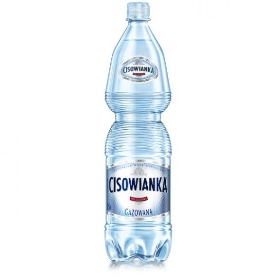 cisowianka mineral water p 2938 product Cisowianka Mineral Water