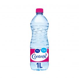 Contrex Mineral Water | mineralwaterfit