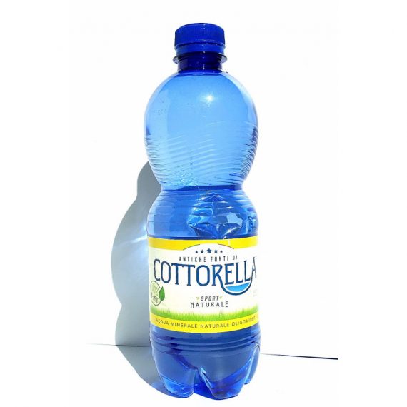 Cottorella Sport Mineral Water