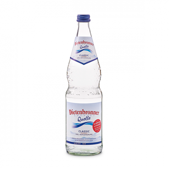 dietenbronner aktiv classic mineral water p 1266 product Dietenbronner Classic Mineral Water